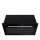 Okap kuchenny GLOBALO LATAPIO 60.1 BLACK